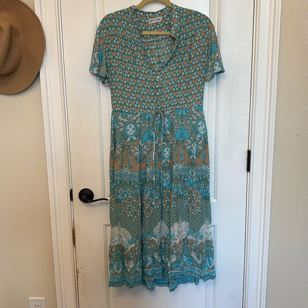 SEA LUSTRE SIZE M/L